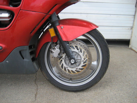 Image Title 1992 Honda ST1100 Touring $1999.00 OBO
